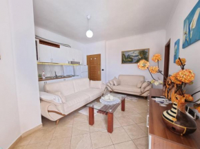 Friendly Apartment Golem, Kavajë